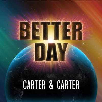 Together We Can By Carter & Carter's cover