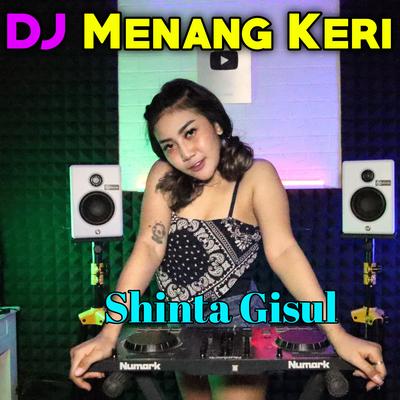DJ MENANG KERI's cover