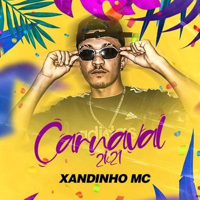 Vai Contraindo By Xandinho Mc's cover