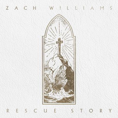 Less Like Me By Zach Williams's cover