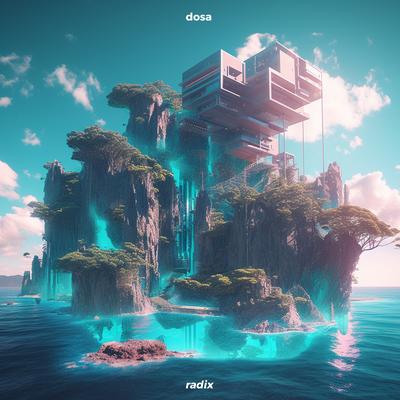 radix By Dosa's cover