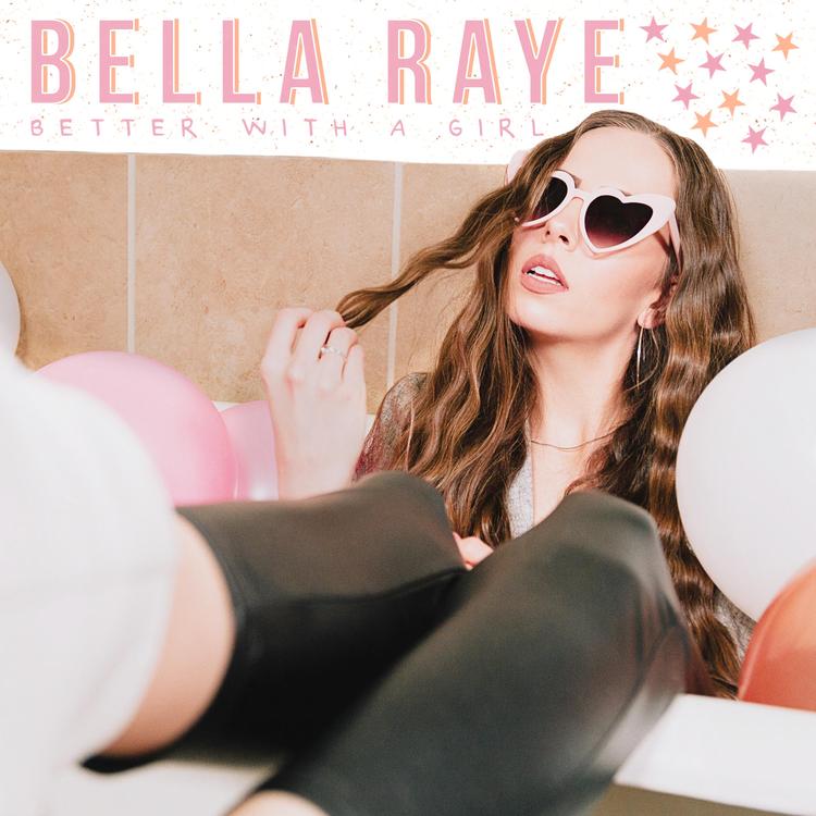 Bella Raye's avatar image