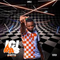 Ghetto's avatar cover