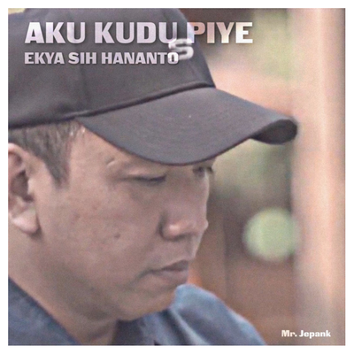 Ekya Sih Hananto's cover
