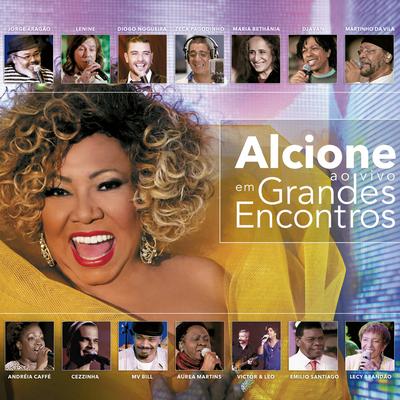 Romaria (Ao Vivo) By Alcione, Vitor & Leo's cover