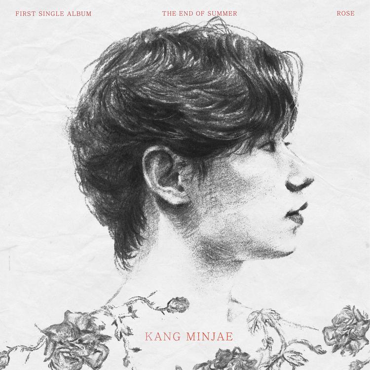 KANG MINJAE's avatar image