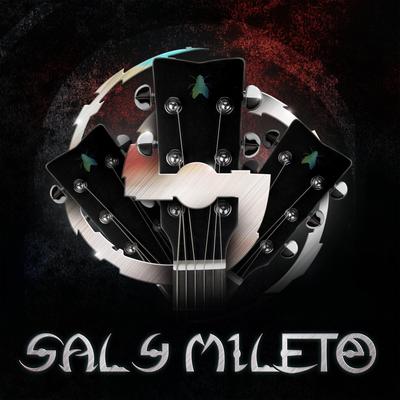 San Kamilo (Elektro Akústiko) (En Vivo) By Sal y Mileto's cover