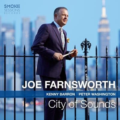 Ojos Cariñosos By Joe Farnsworth's cover