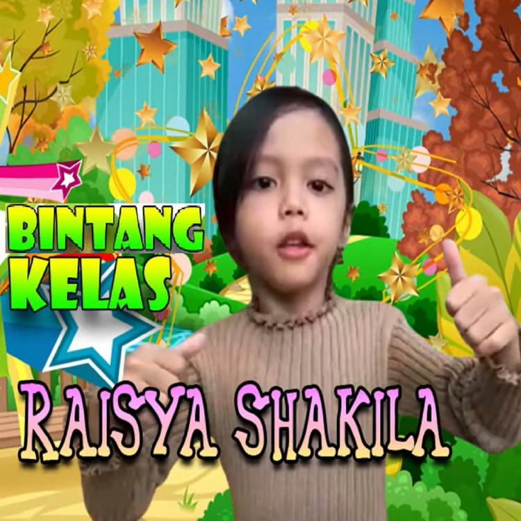 Raisya Shakila's avatar image