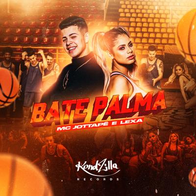 Bate Palma By MC JottaPê, Lexa's cover