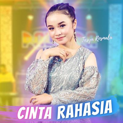 Cinta Rahasia's cover