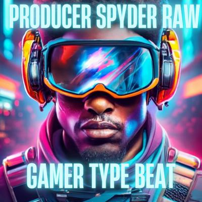 Gamer Type Beat's cover