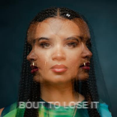 Bout To Lose It By Eljé's cover