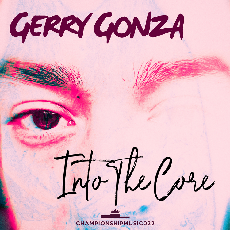 Gerry Gonza's avatar image