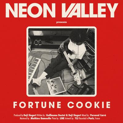 Fortune Cookie By Neon Valley's cover