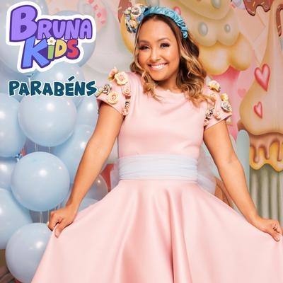 Parabéns By Bruna Karla's cover