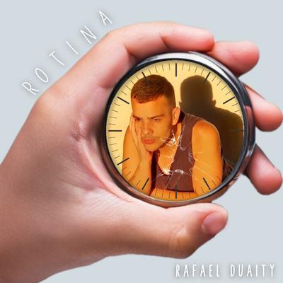 Rafael Duaity's cover