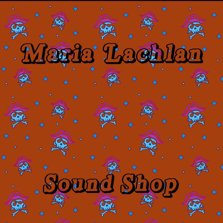 Maria Lachlan's avatar image