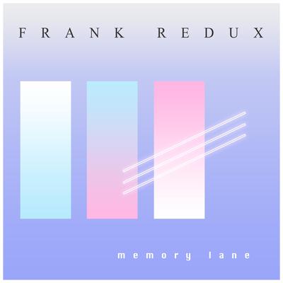 Recall By Frank Redux's cover