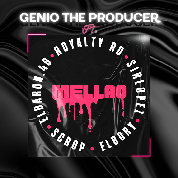 Genio The Producer's avatar image