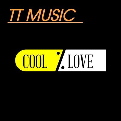 COOL LOVE's cover