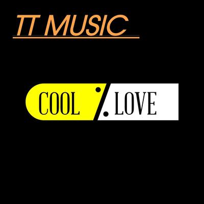 Cool Love #1's cover