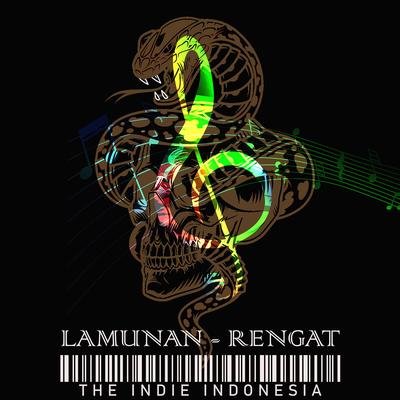 Lamunan Rengat's cover