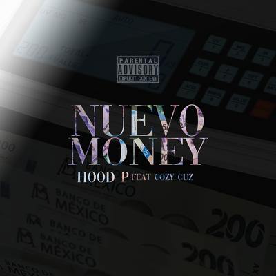 Nuevo Money's cover