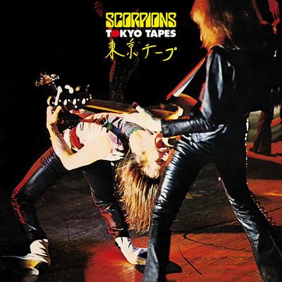 Hell-Cat (Live 27.04.1978) By Scorpions's cover