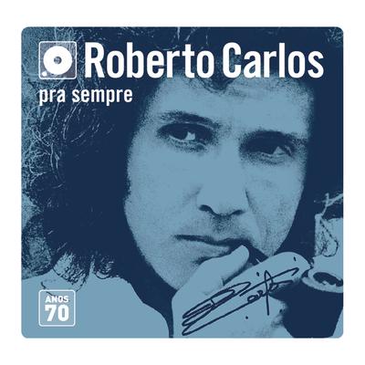 Preciso Lhe Encontrar (Versão Remasterizada) By Roberto Carlos's cover