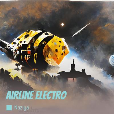 Airline Electro's cover