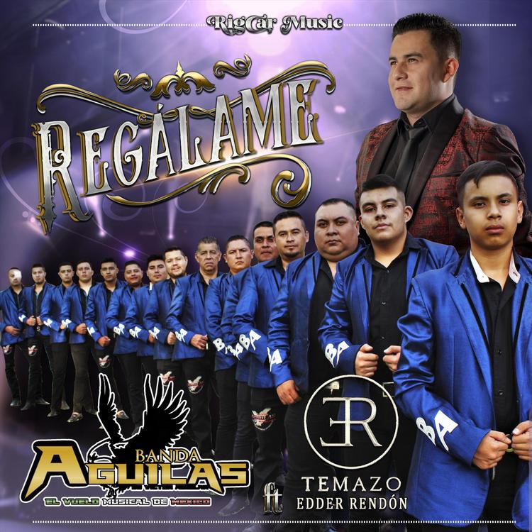 Banda Aguilas's avatar image