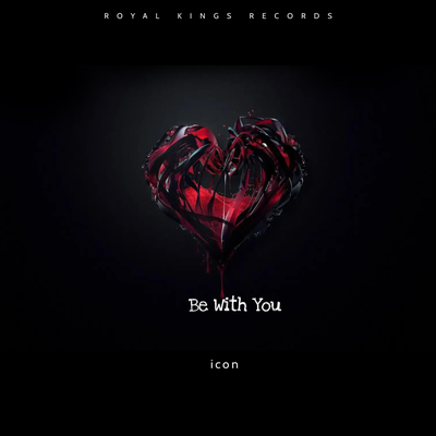 Be With You's cover