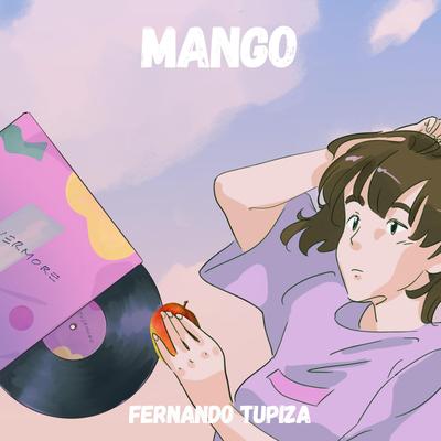 Mango's cover