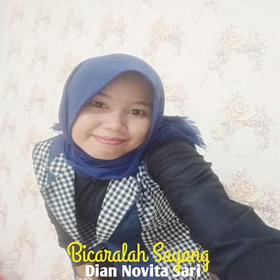 Bicaralah Sayang's cover