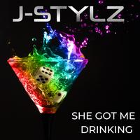 J-Stylz's avatar cover