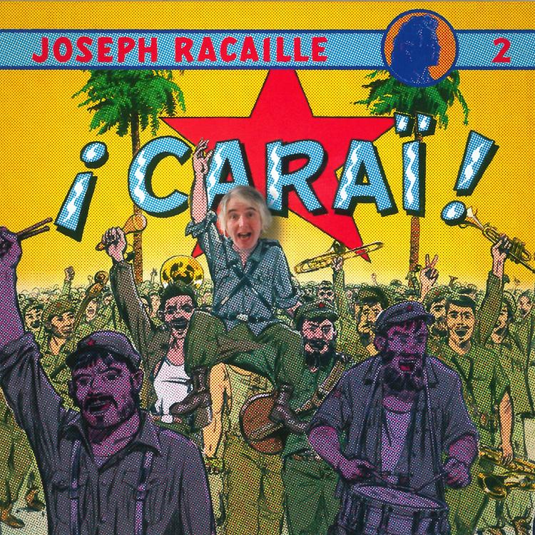 Joseph Racaille's avatar image