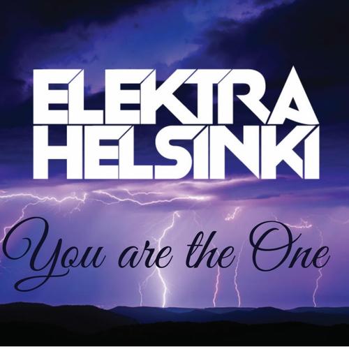 Elektra Helsinki's cover