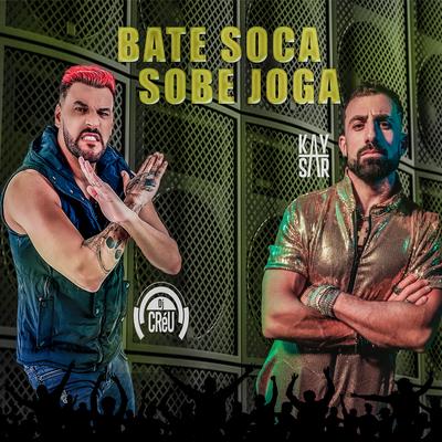 Bate Soca Sobe Joga's cover