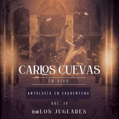 Antología en Cuarentena, Vol. 4 (En Vivo)'s cover