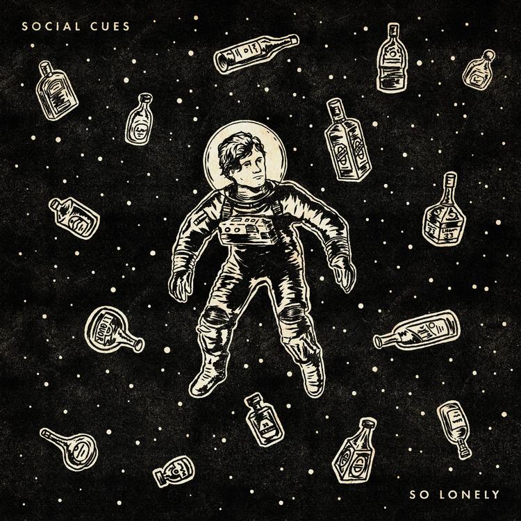 Social Cues's avatar image