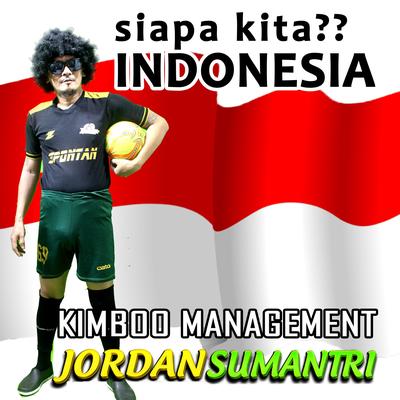 Siapa Kita?? Indonesia's cover