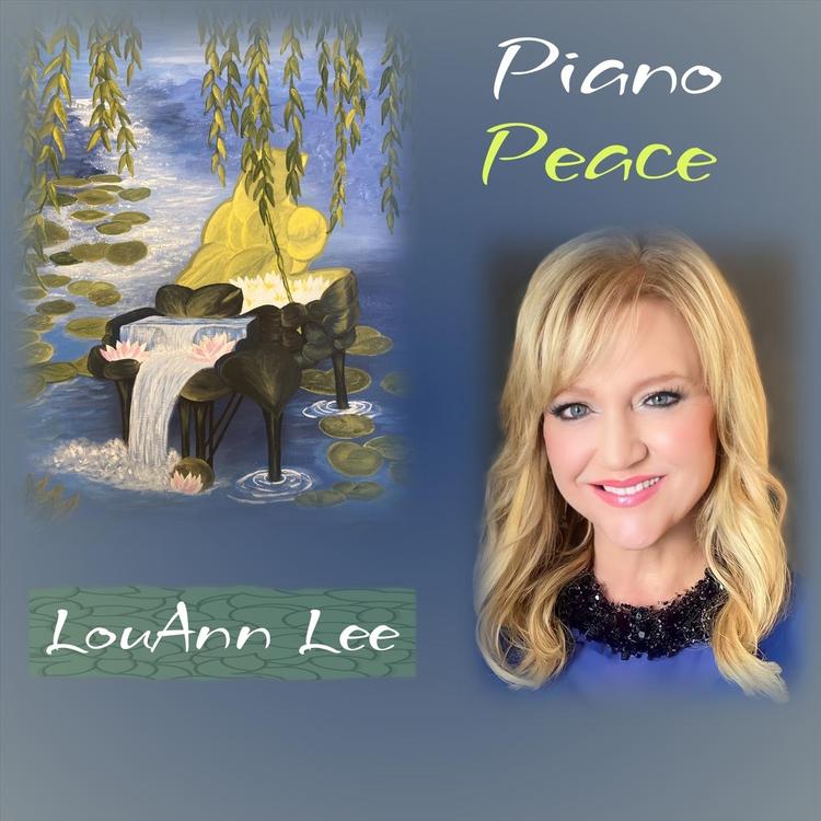 LouAnn Lee's avatar image