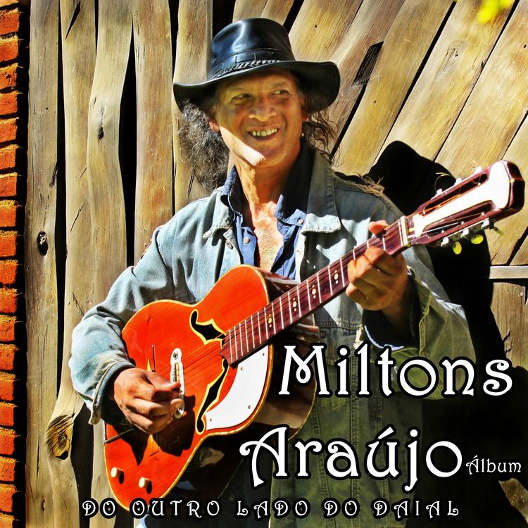 Miltons Araújo's avatar image