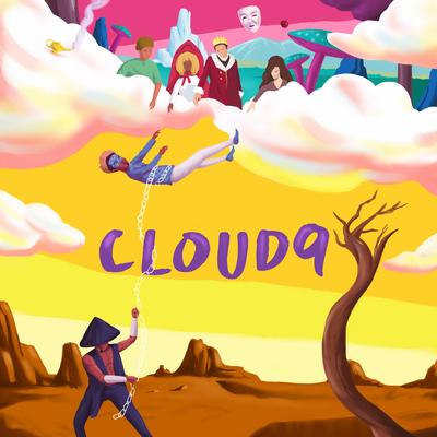 Cloud9 By Allocai's cover
