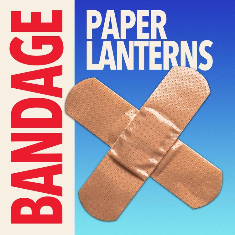 Paper Lanterns's avatar image