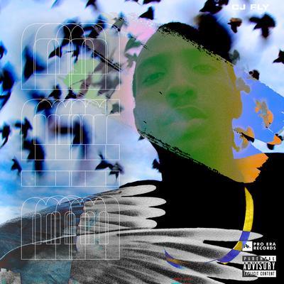 Bird By CJ Fly's cover