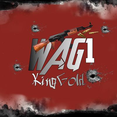 WAG1's cover