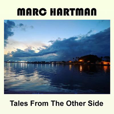 The Sun Is Shining By Marc Hartman's cover