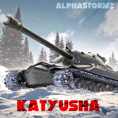 Katyusha (Extended Mix)'s cover